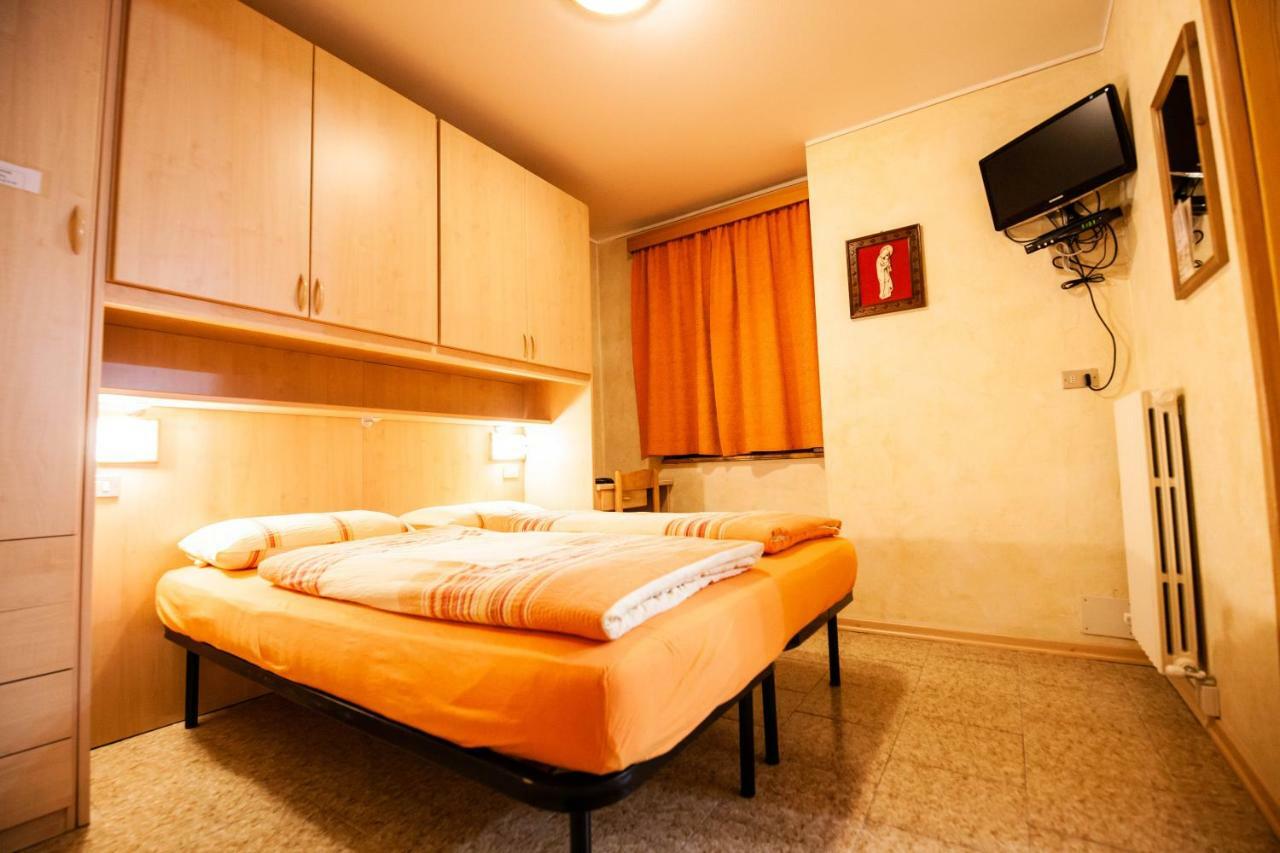 La Bastiana Apartments Livigno Exterior photo