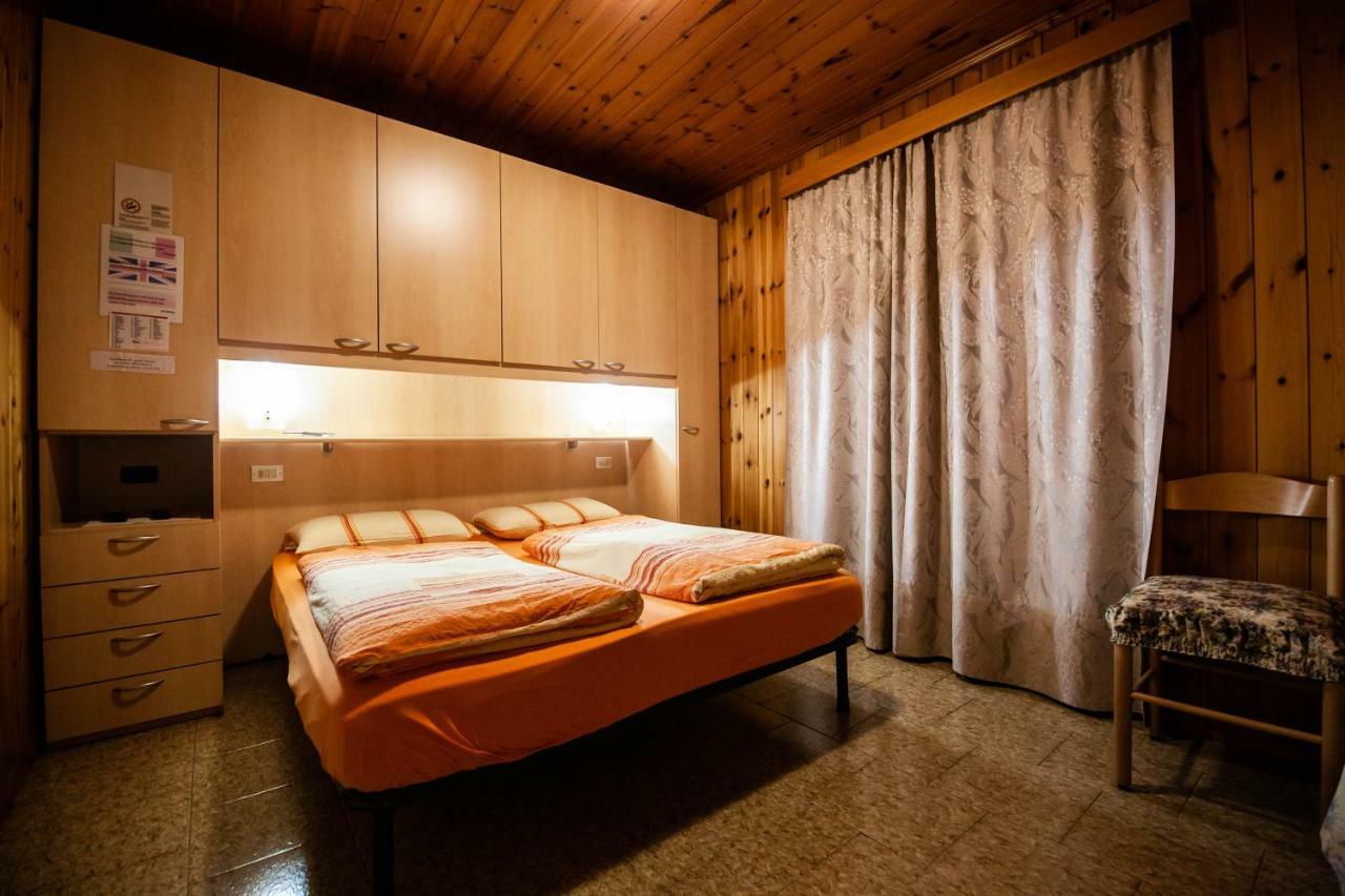 La Bastiana Apartments Livigno Exterior photo
